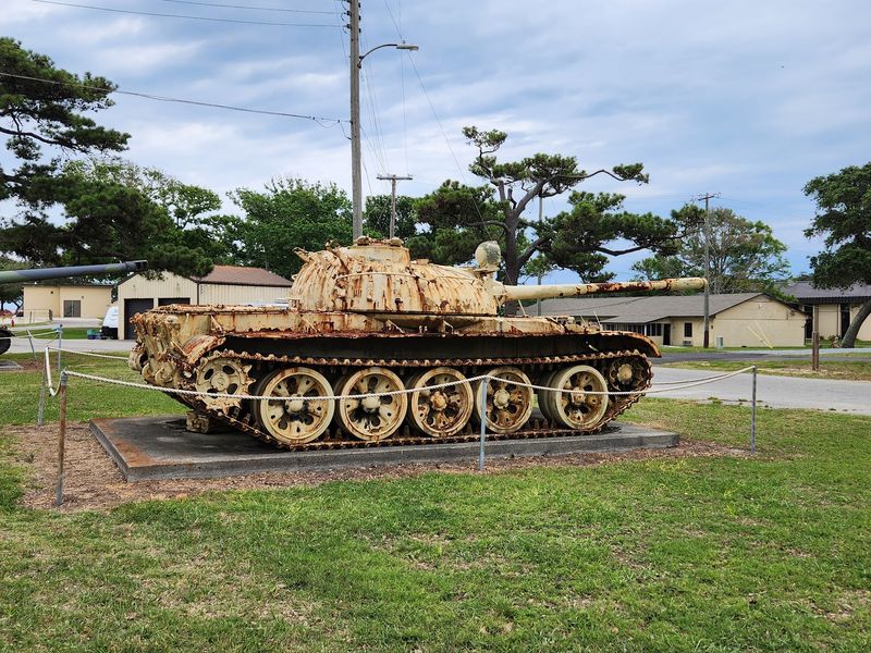Your Wallet Gets The Day Off At This Museum