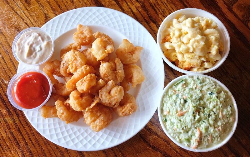One Price, Endless Seafood Nights