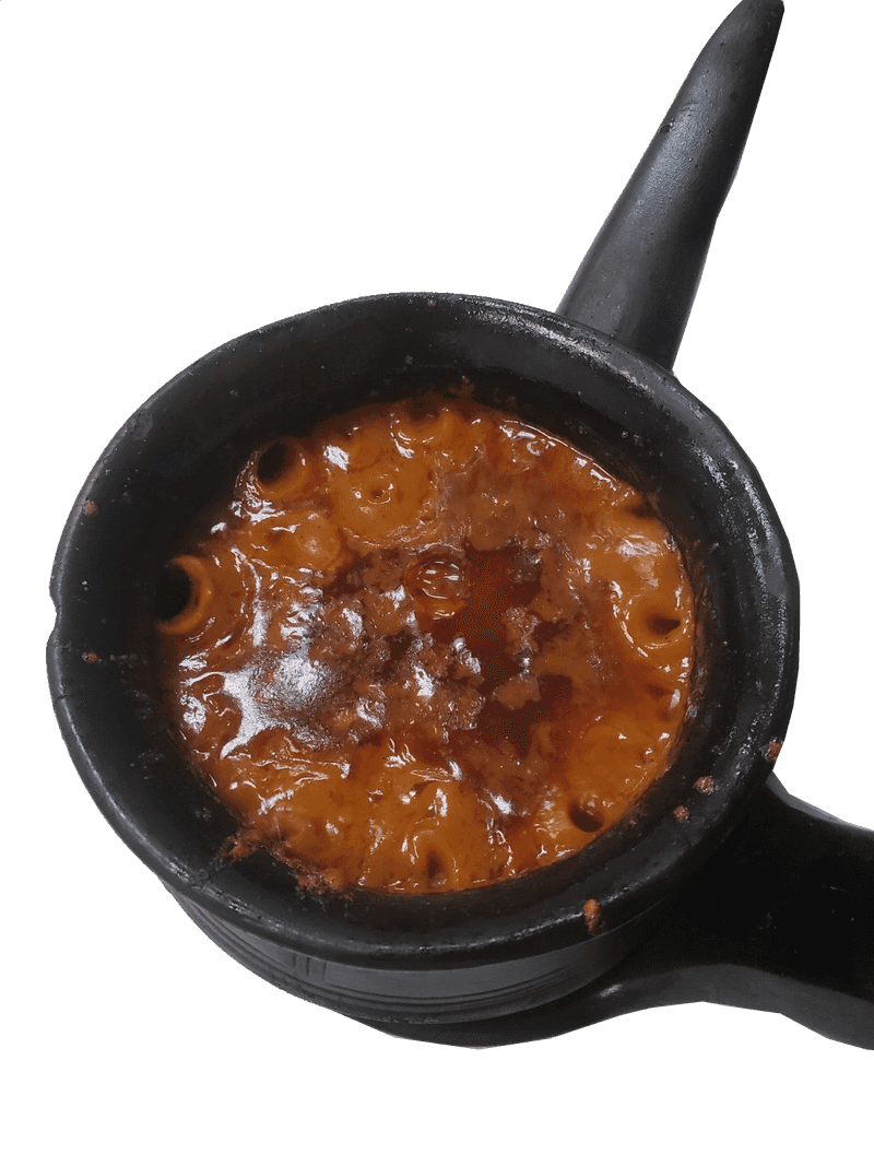 The Spicy Chicken Stew Deserves Your Very First Order