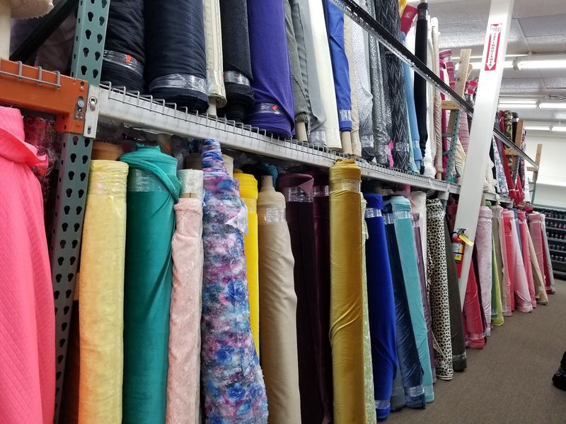 Grab A Cart Because These Rolls Mean Business