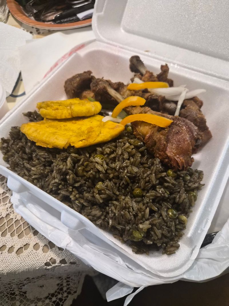 Griot Is The Crunchy Headliner You Should Order First