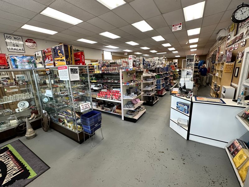 A Shop That Started As A Single Antique Mall Booth