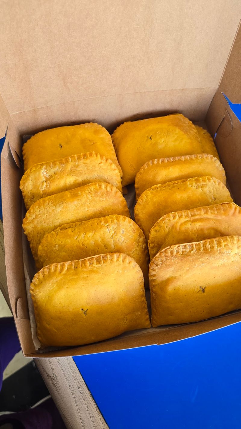A Bakery With Deep Bronx Roots