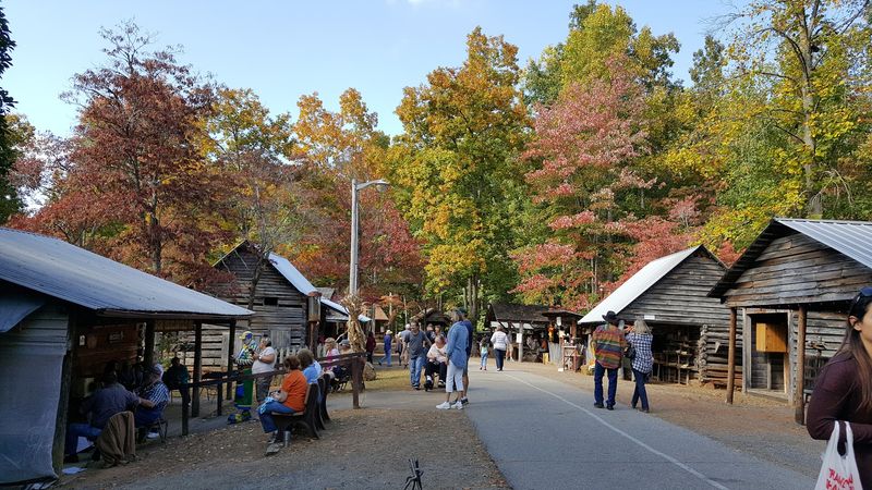 Mark Your Calendar For Two Golden Weekends