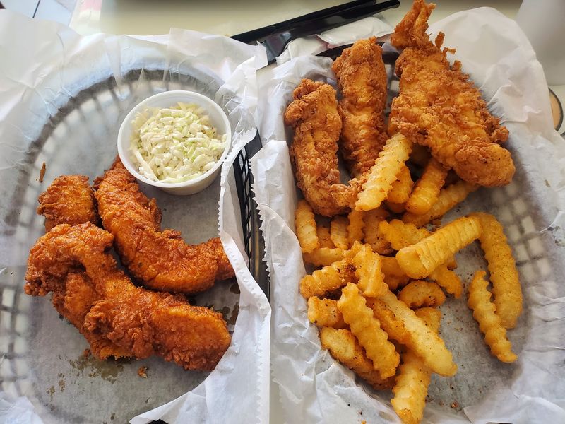 One Simple Question Decides Your Whole Meal