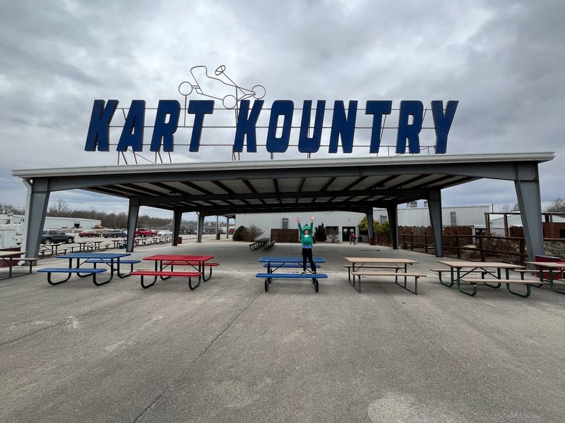 Buckle Up, Because One Lap Feels Like A Road Trip