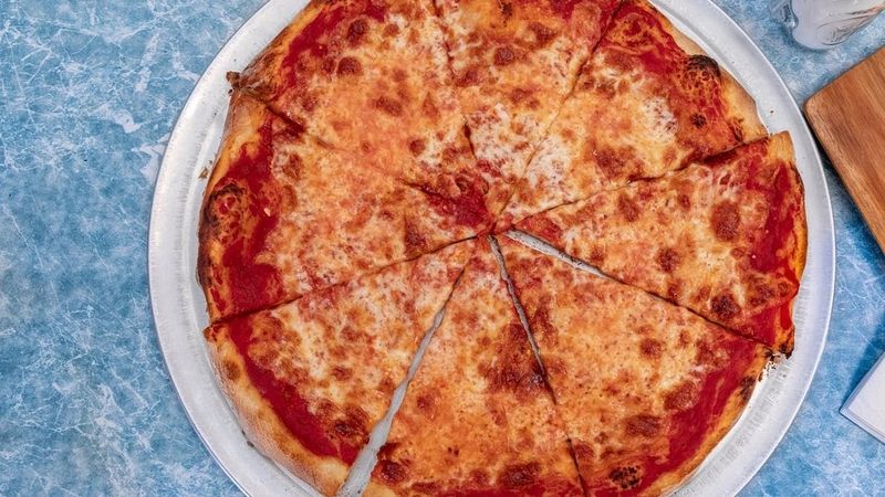 Old-School Pizza Spot With Serious Local Loyalty