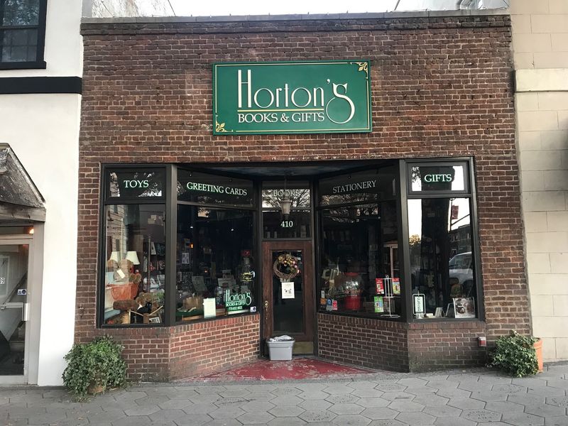 A Bookstore Older Than Your Great-Grandparents