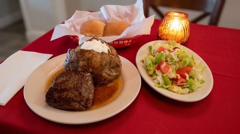Free Sides Make The Math Taste Better
