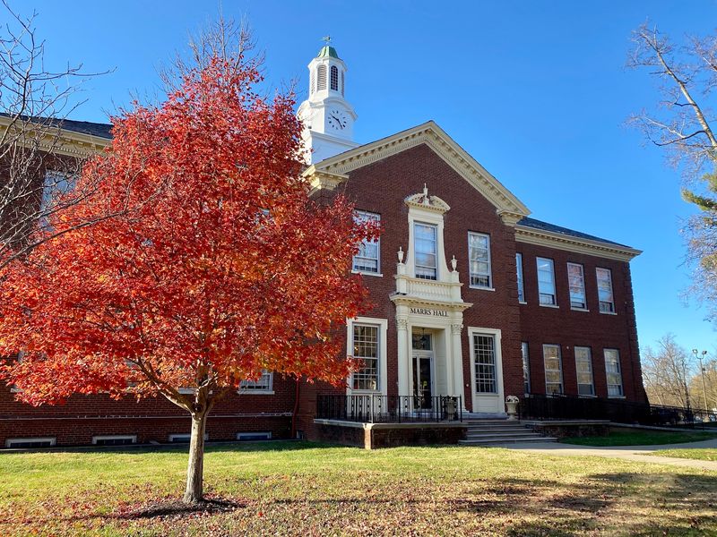 A School Born From A Doctor's Big Idea