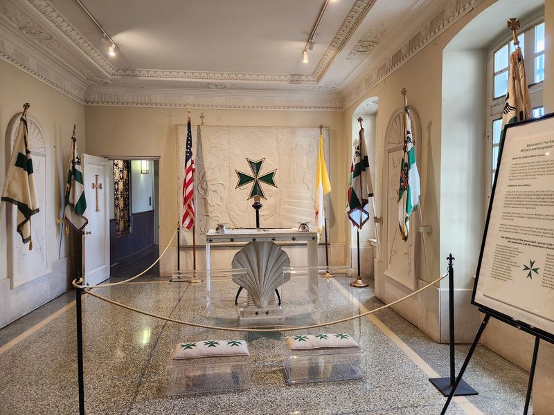 This Historic New Orleans Convent Is Still Linked To One Of Louisiana’s Strangest Vampire Legends - Decor Hint Where The Story Begins