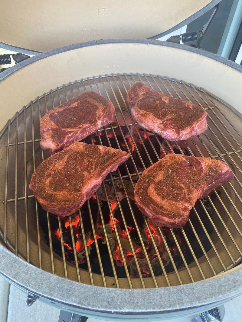 A Meridian Meat Counter Worth Planning Your Errands Around