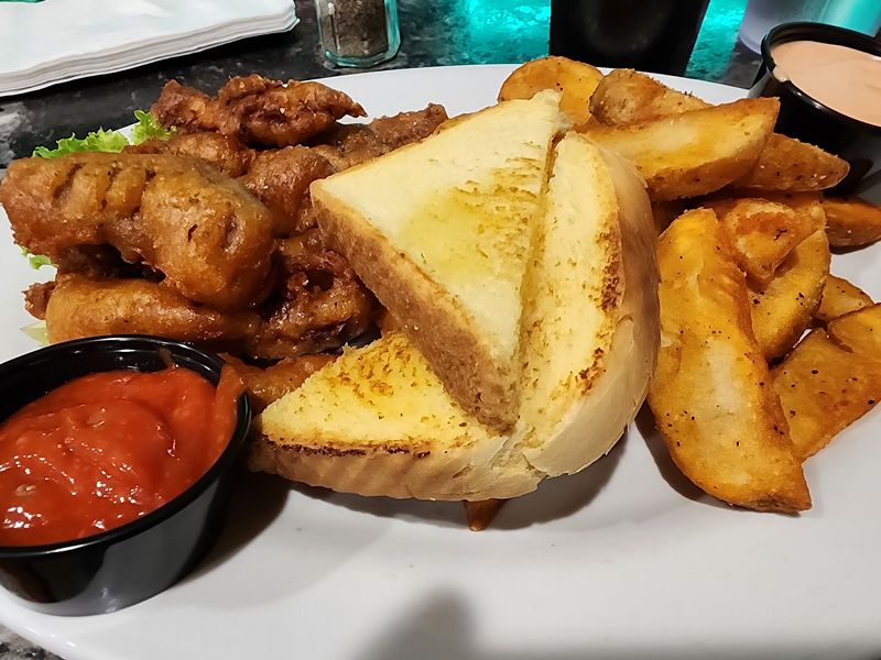 A Boise Landmark Where Finger Steaks Still Rule The Menu