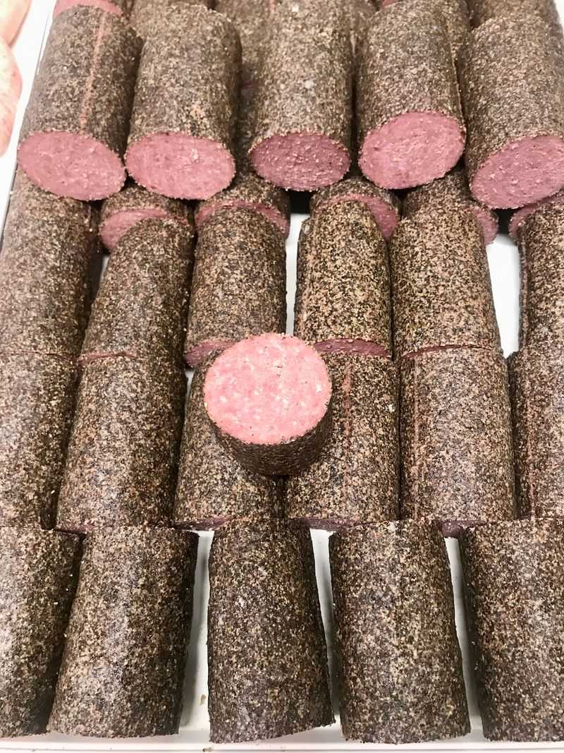 This Idaho Meat Market Smokes Its Own Bacon And Sausage From Hogs Raised On Nearby Family Farms - Decor Hint A River-Town Butcher Shop Worth Circling On Your Map