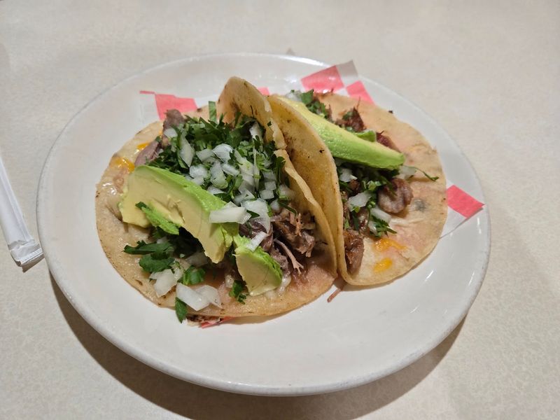 The Tortillas Are Made In-House, And That Changes Everything