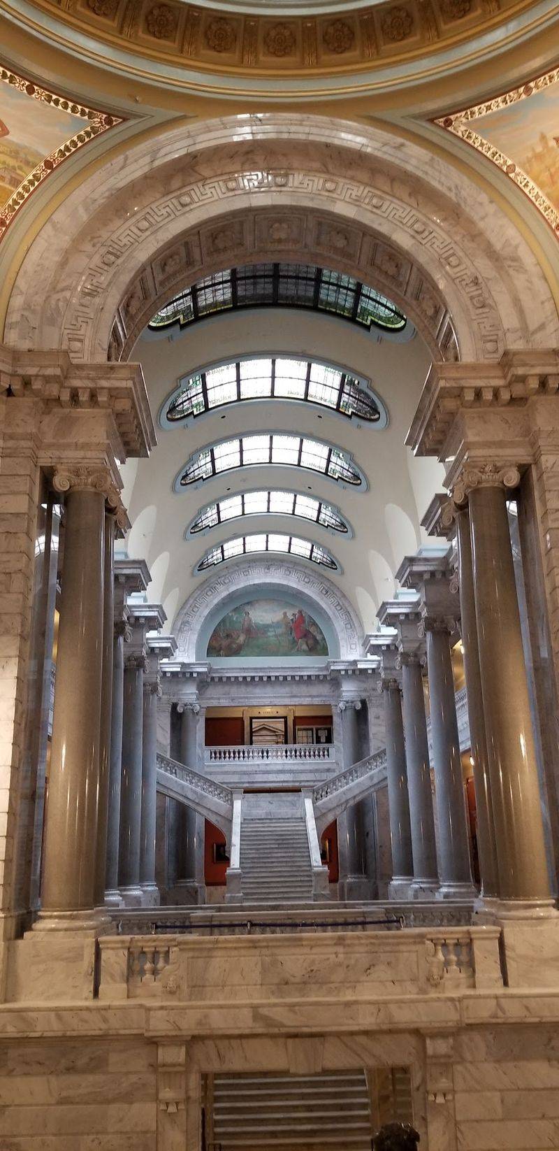 Kentucky State Capitol