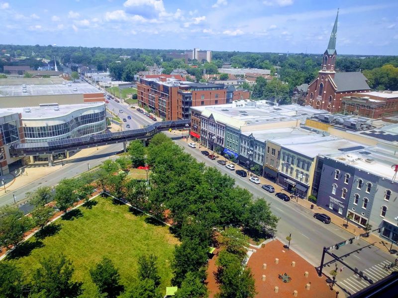 This Kentucky City Ranked Among The Best In The South For 2026, And It Isn’t Louisville - Decor Hint The South Just Handed This City A Family Trophy