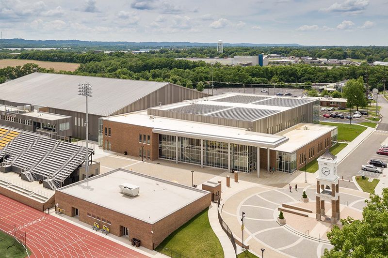 This Kentucky College Just Received A $225 Million Gift From A Mystery Donor - Decor Hint Somebody Just Wrote The Biggest Check In School History And Stayed Silent