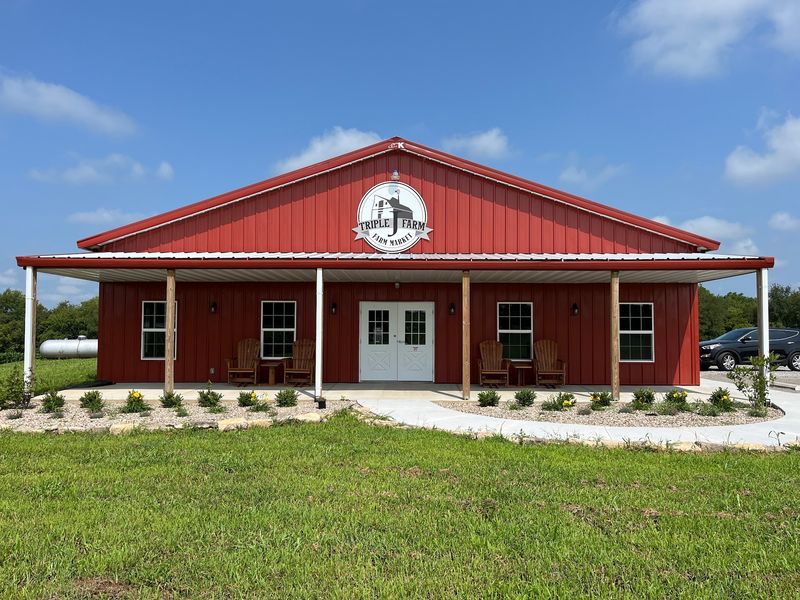 This Kentucky Family Farm Sells Pasture-Raised Beef And Fresh Blue Eggs Straight From The Source - Decor Hint A Farm Name With Three Kids Behind It