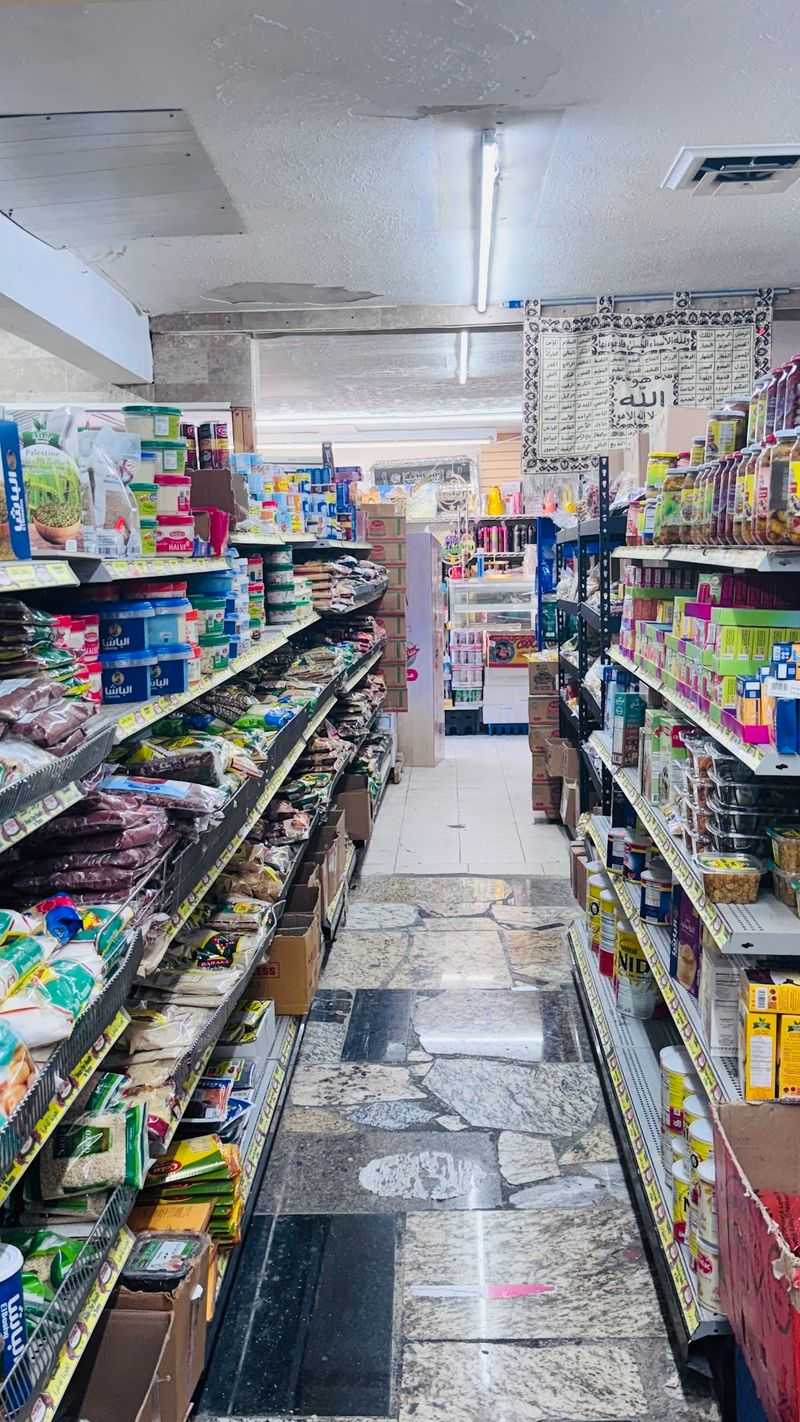 One Stop Covers Your Bread, Your Sweets, And Your Grocery List
