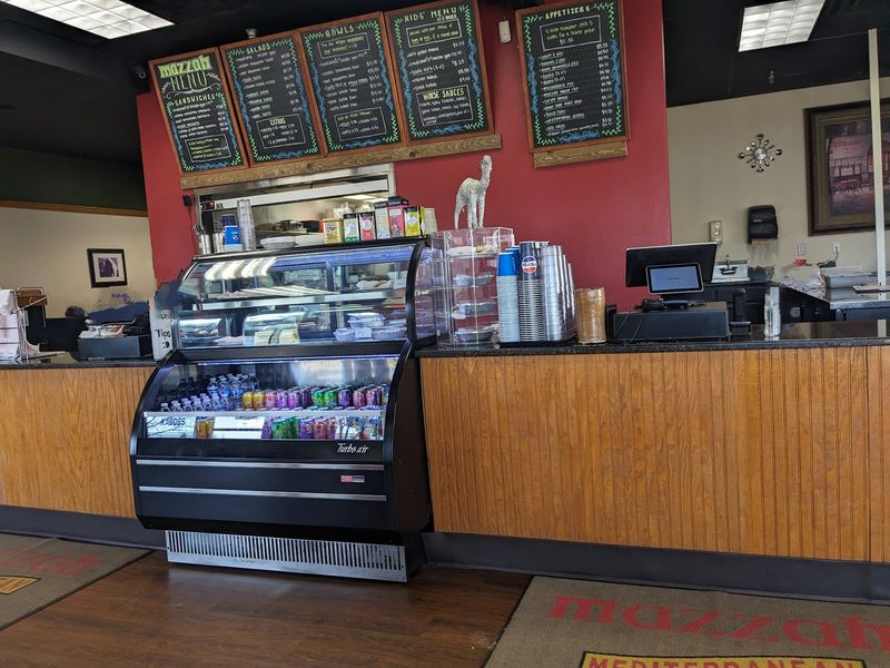 A Strip-Mall Counter On State Street With A Loyal Following