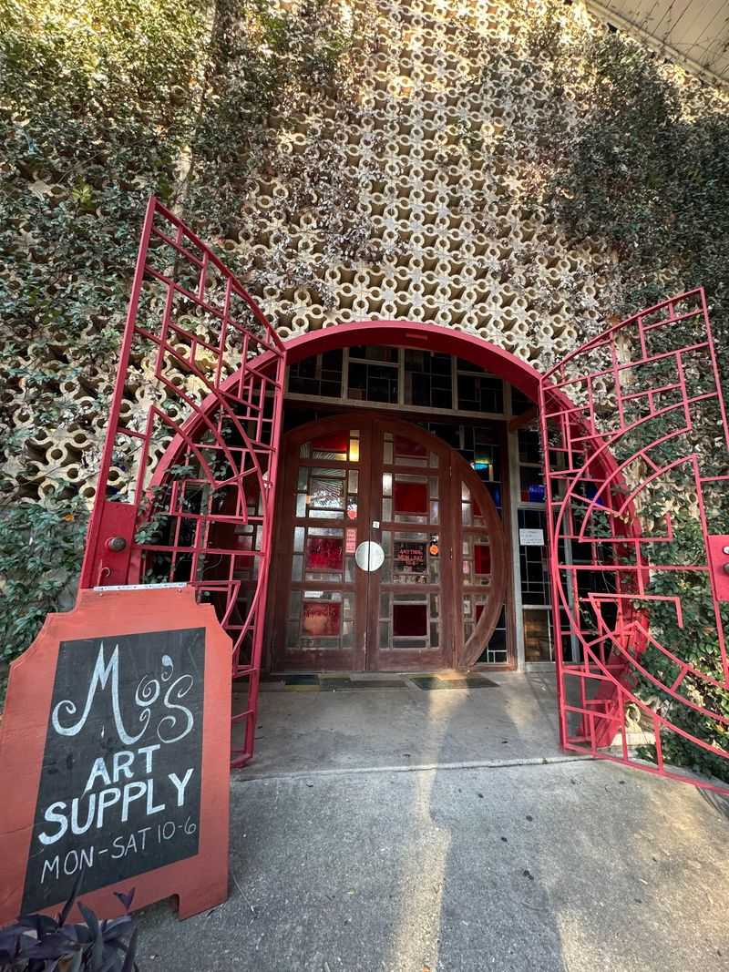 An Old Church Found A Brand-New Calling