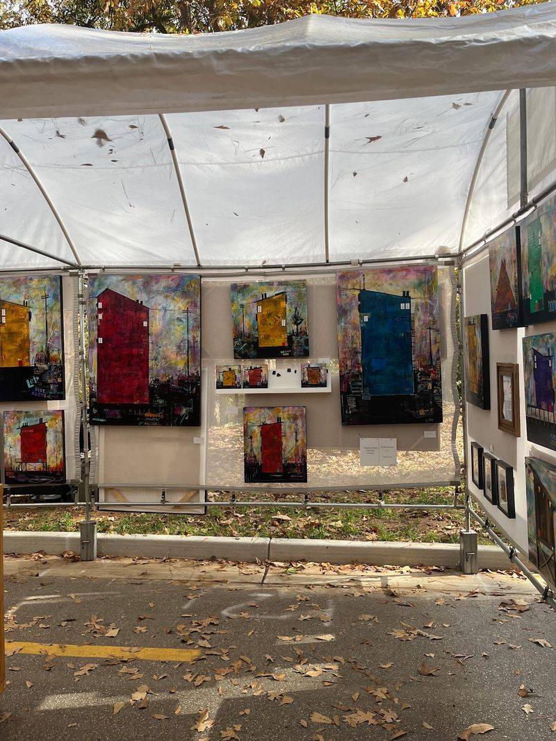 Free Admission Makes Saying Yes Way Too Easy
