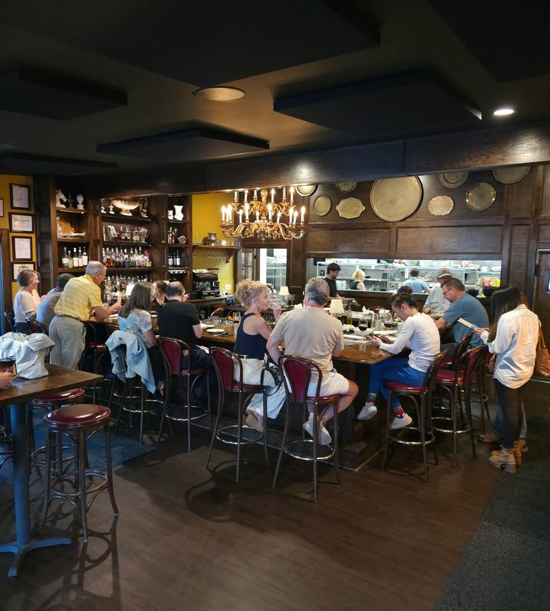 These 4 North Carolina Restaurants Were Just Named Among America’s Best, And One Took The No. 1 Spot - Decor Hint Vinnie's Neighborhood Italian South