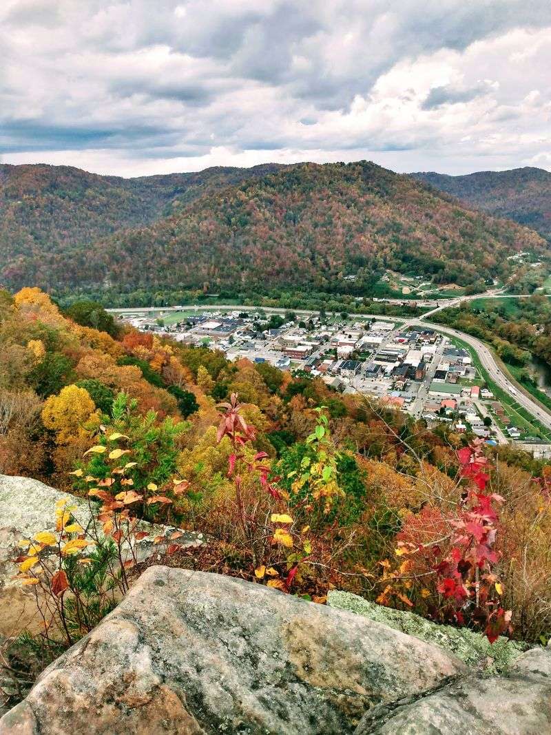 The State Park That Started Everything Still Steals The Show
