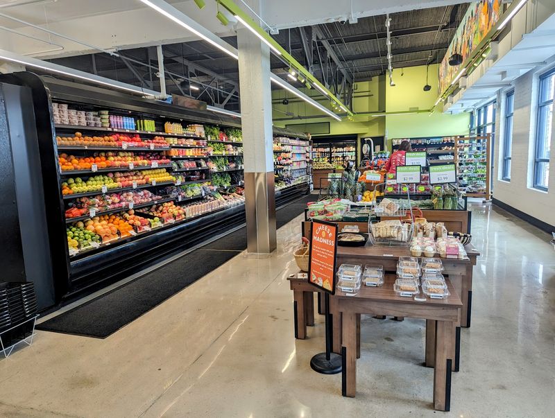 A Shopper-Owned Grocery Sitting Right In The Heart Of Lincoln
