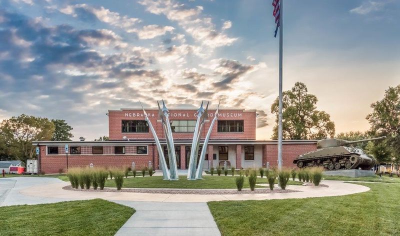 A Small-Town Museum Guarding A Big Nebraska Story