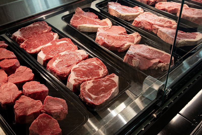 An Italian-Style Butcher Shop Built By A Nebraska Beef Company
