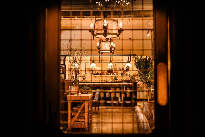 A New Restaurant Inside The Famous Hollywood Roosevelt Hotel