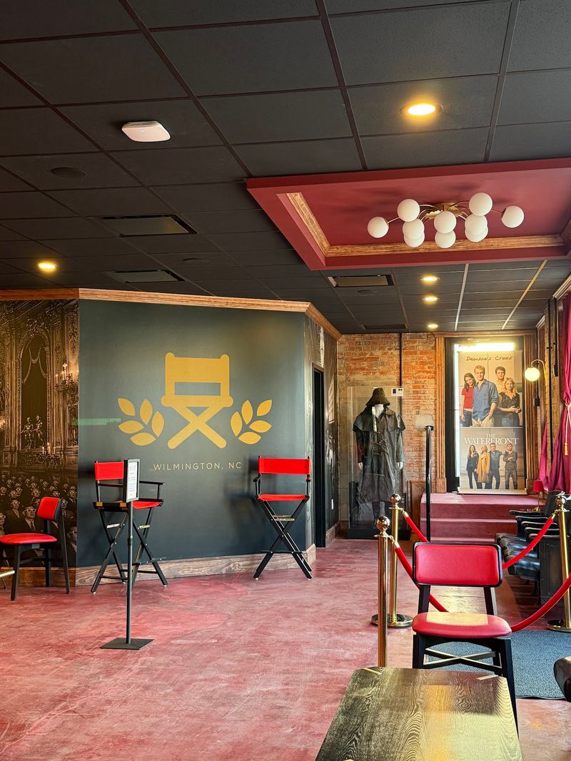 Free Admission Makes This Movie Museum An Easy Yes