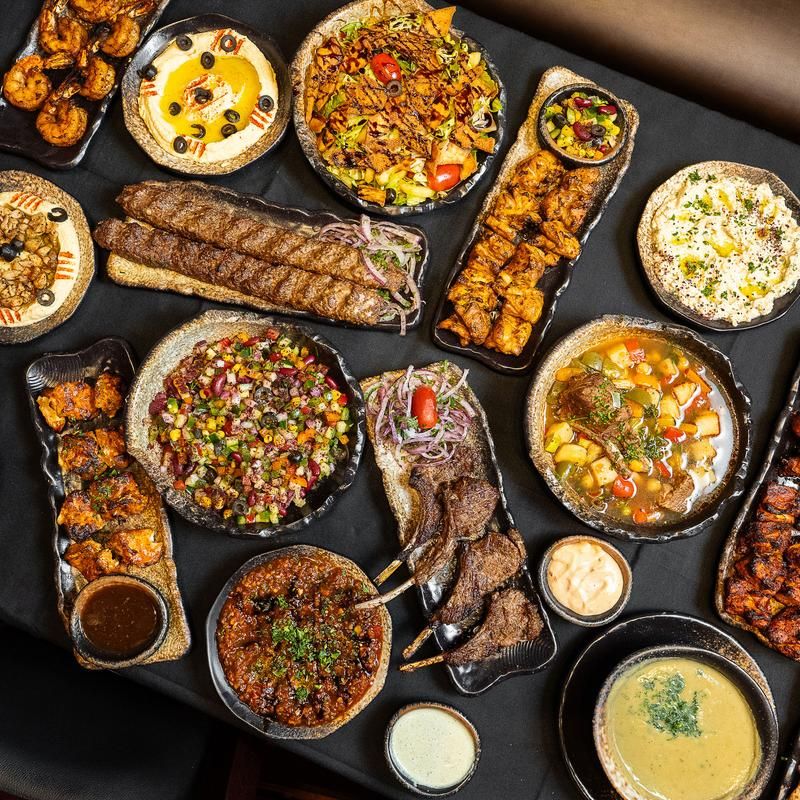 A Karachi Idea Found A New Home In The Triangle