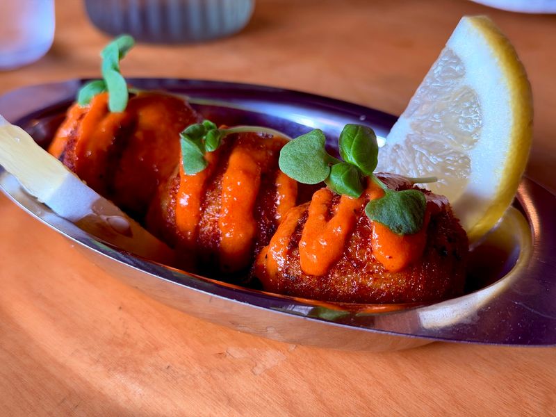 A Restaurant Named After A Crumb Is Anything But Small On Flavor