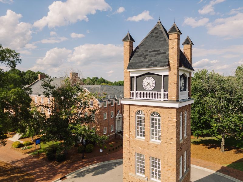 Five Straight Years At No. 1 Makes This More Than A One-Time Ranking