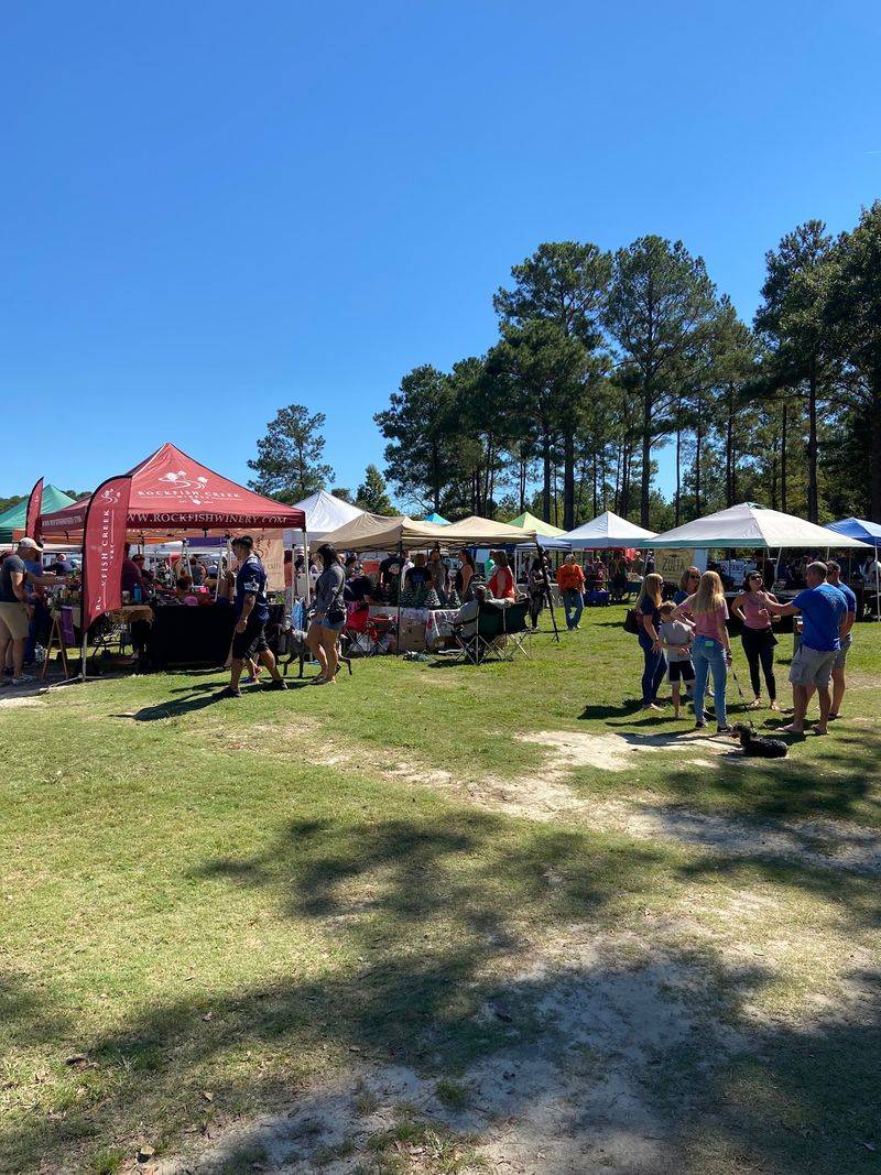 A Cheesy Festival With A Big Heart Behind It