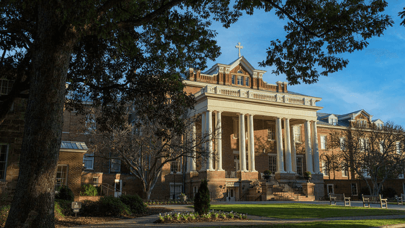 A No. 1 Ranking That Puts This Campus On The National Map