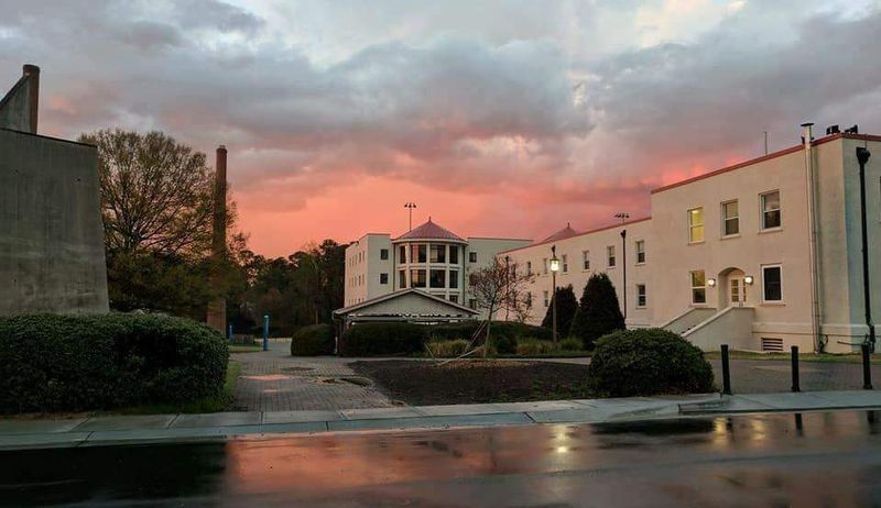 Niche Just Ranked It No. 1 Out Of More Than 20,000 Public High Schools