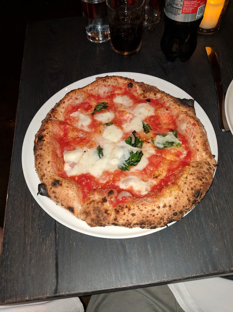 See Why National Geographic Put It Among Seven Standout Pizzerias Outside New York And Chicago