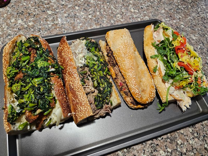 A Michelin Nod For A Shop With No Tables Is Pretty Wild