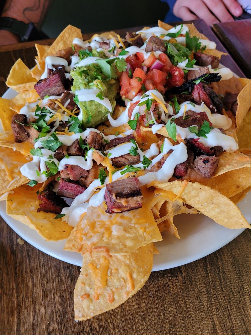 This North Idaho Mexican Kitchen Piles Plates So High That Diners Head Home With Leftovers After Dinner - Decor Hint A Rathdrum Main Street Kitchen Built For Big Appetites