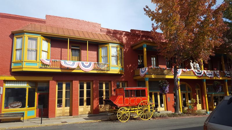The Gold Discovery That Started Everything In 1851