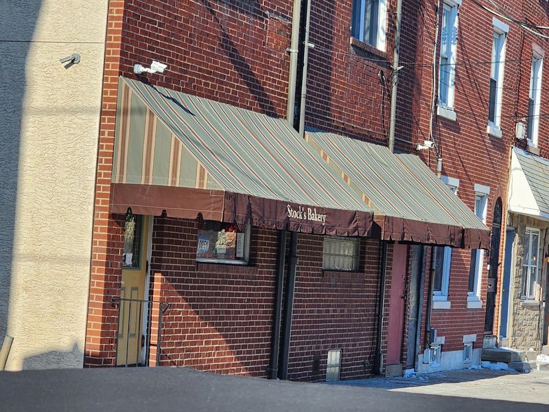 A Small Lehigh Avenue Shop With An Outsized Sweet Reputation