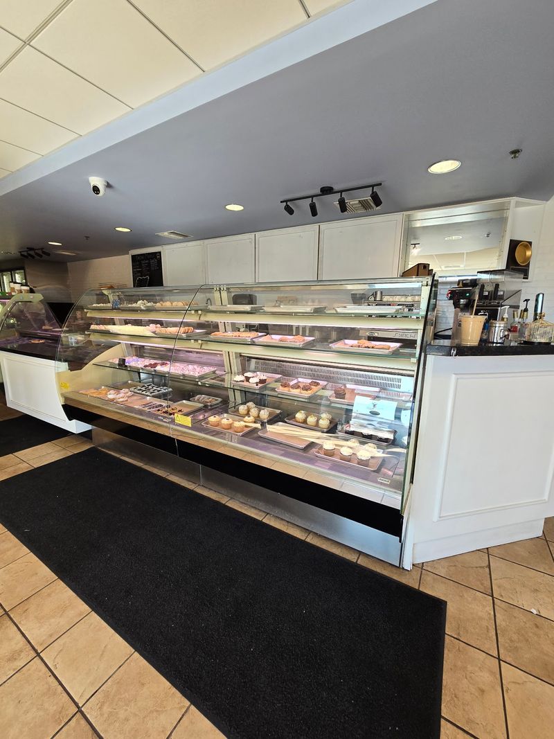 A Bakery With Roots Dating Back To 1926