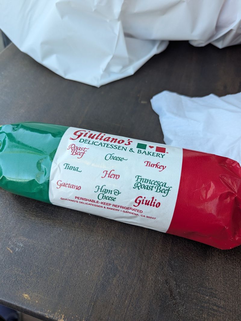 It All Started With One Sandwich In 1952