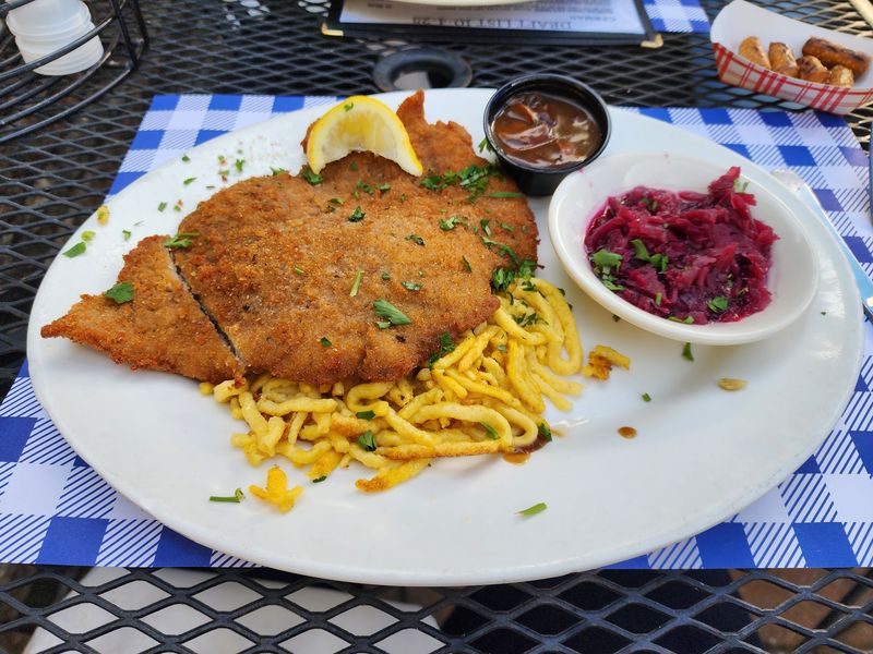A Bavarian Detour Without The Plane Ticket