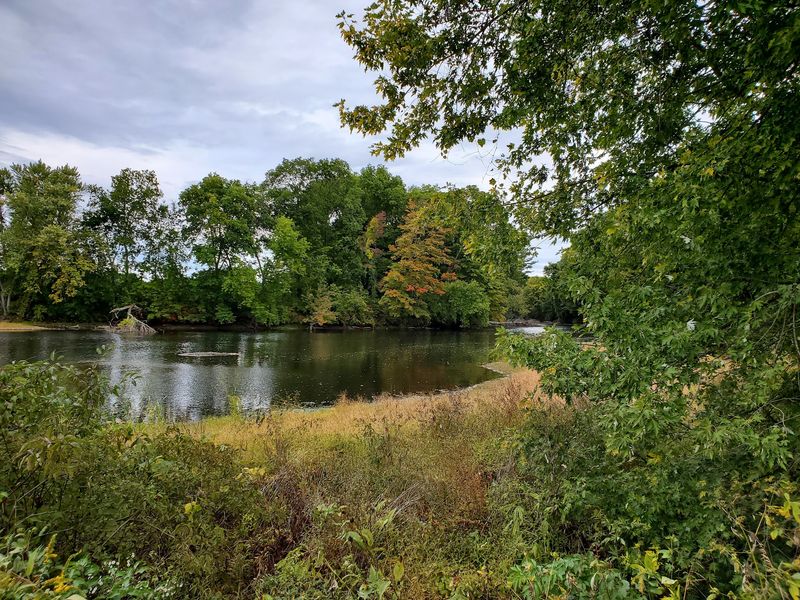 Meet The Little Loop With Big River Views