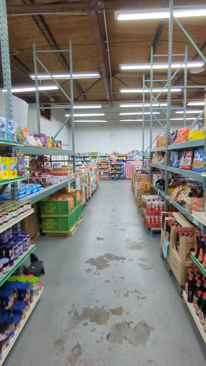 A Corner Store Where The Date Stamp Works In Your Favor